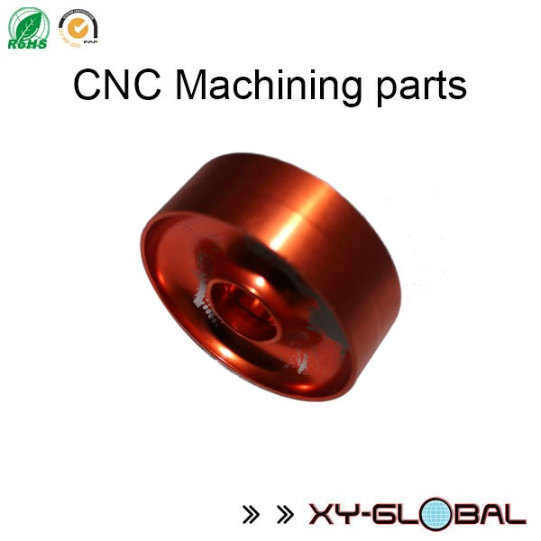 peças OEM peças de precisão médicos personalizado cnc peças de máquinas / CNC maching parte