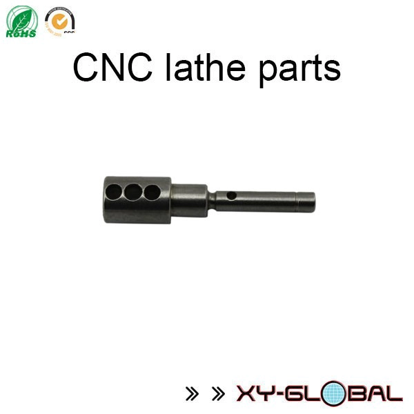設計通りに精密CNC旋盤加工部品