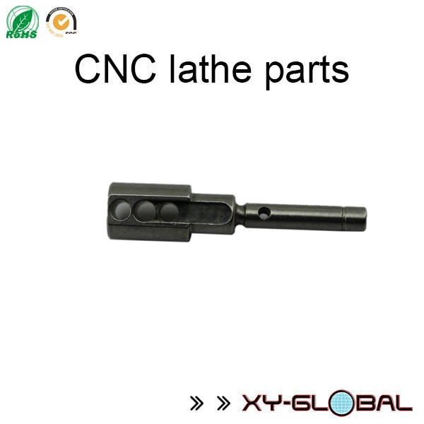 設計通りに精密CNC旋盤加工部品