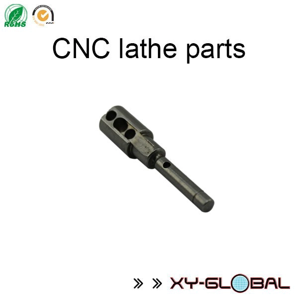 設計通りに精密CNC旋盤加工部品