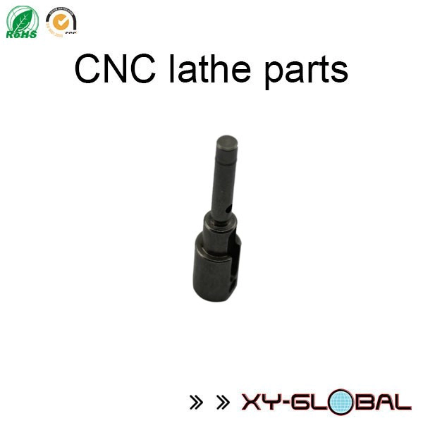 設計通りに精密CNC旋盤加工部品