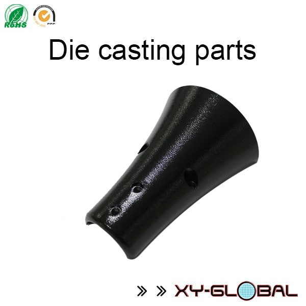 precision A380 die casting machine parts