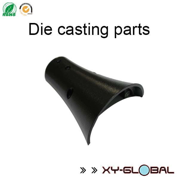 precision A380 die casting machine parts