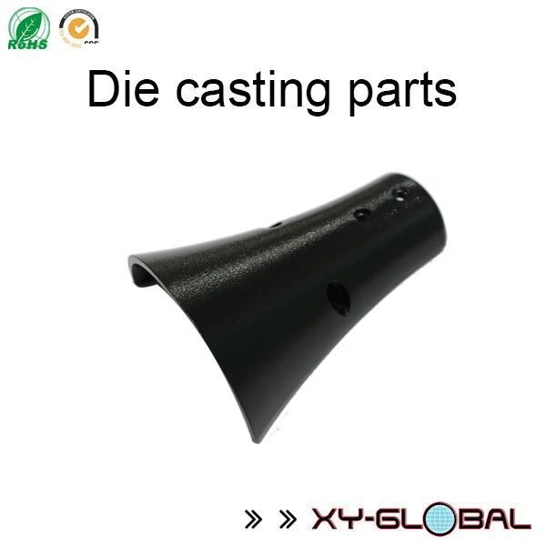 precision A380 die casting machine parts