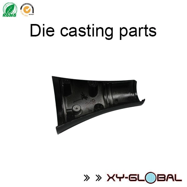 precision A380 die casting machine parts