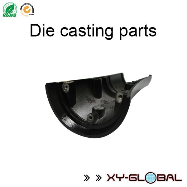 precision A380 die casting machine parts