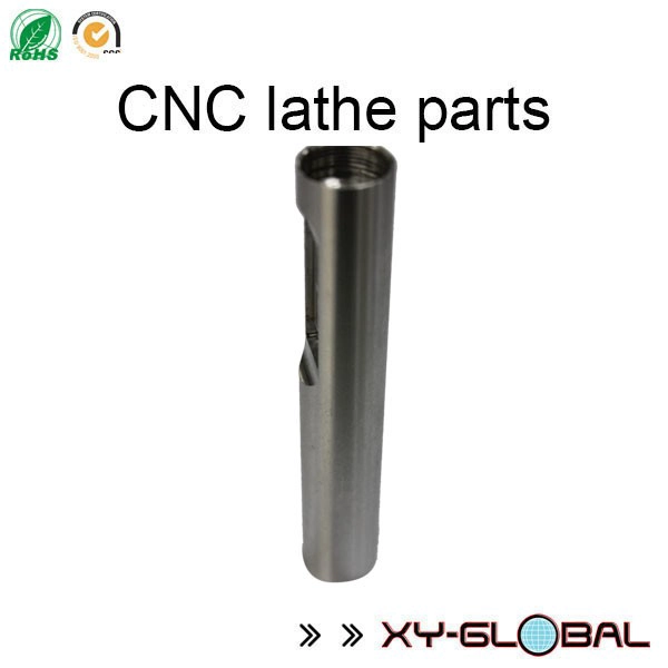 precision SUS 303 CNC lathe instruments Accessories