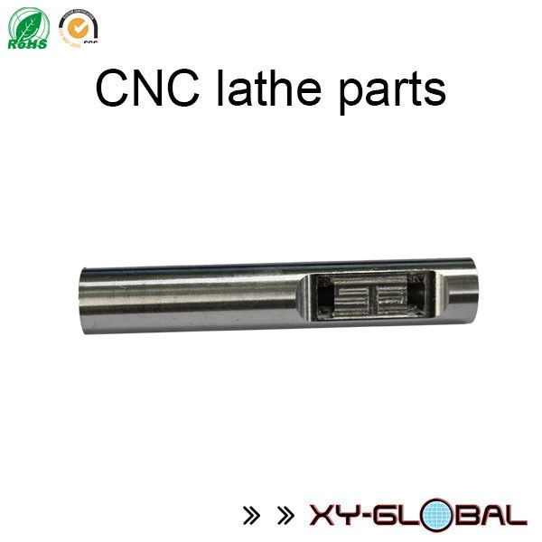 precision SUS 303 CNC lathe instruments Accessories