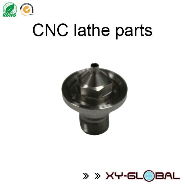 precision SUS303 CNC lathe Custom instruments Accessories