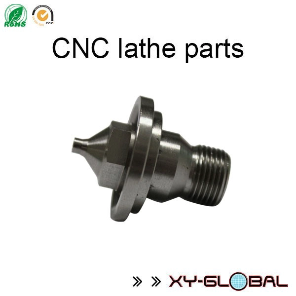 precision SUS303 CNC lathe Custom instruments Accessories