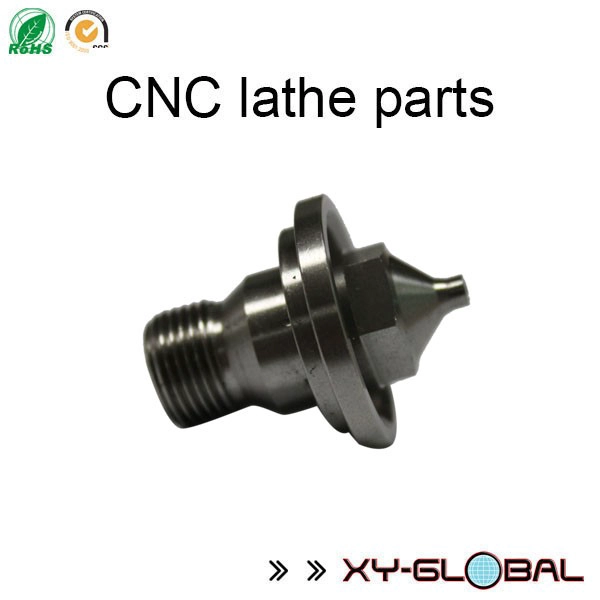 precision SUS303 CNC lathe Custom instruments Accessories