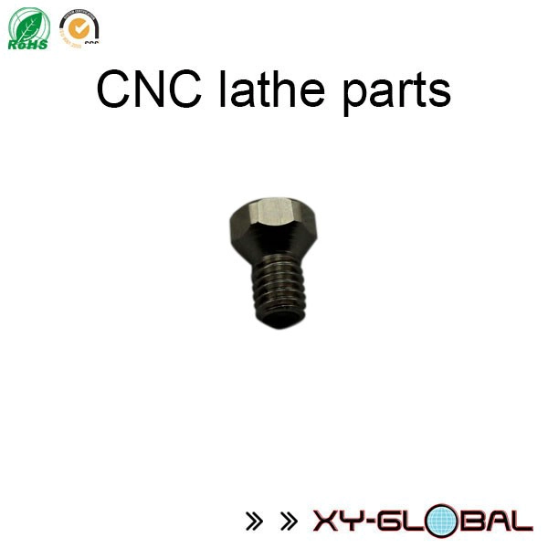 fabricante torno cnc precisão SUS304