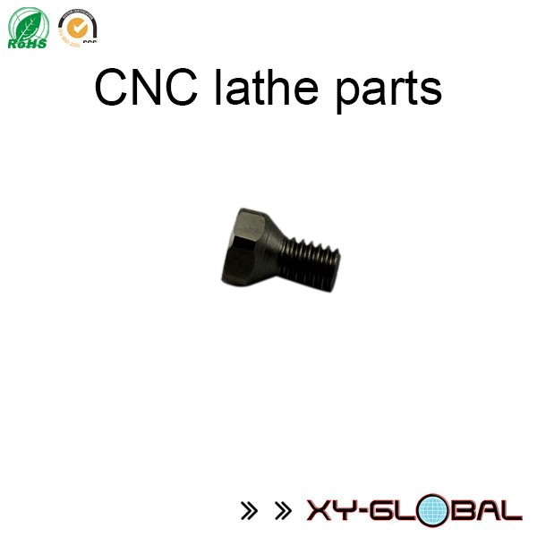 fabricante torno cnc precisão SUS304