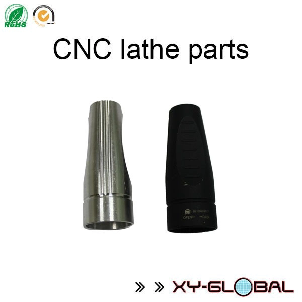 precision brass 3604 CNC lathe parts