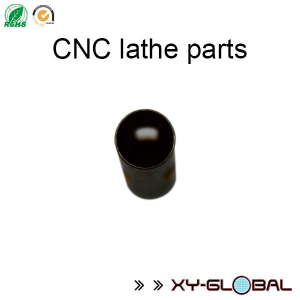 precisão torno cnc peças de máquinas