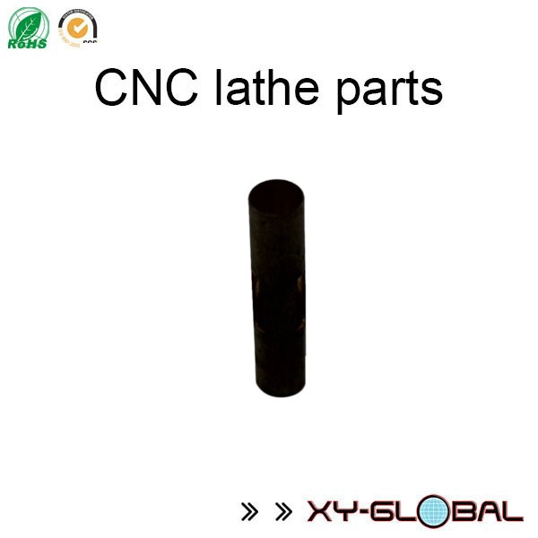 precisão torno cnc peças de máquinas