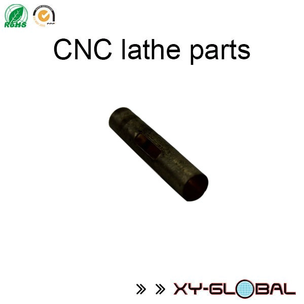precisão torno cnc peças de máquinas