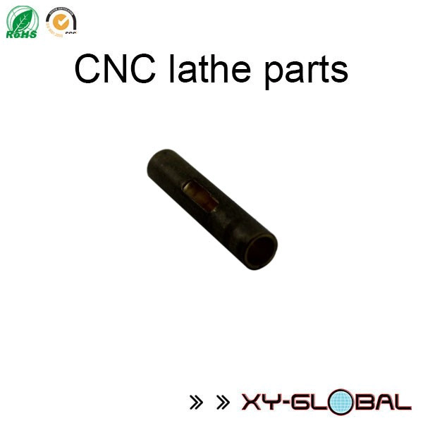 precisão torno cnc peças de máquinas
