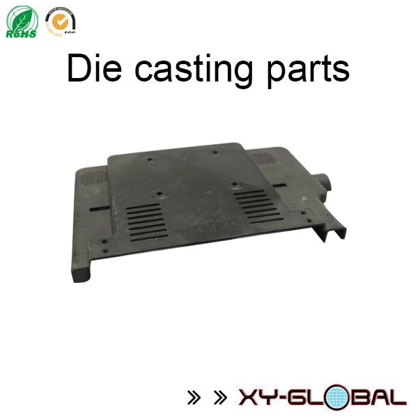 precision die casting ADC12 machine parts