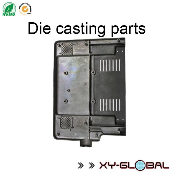 precision die casting ADC12 machine parts