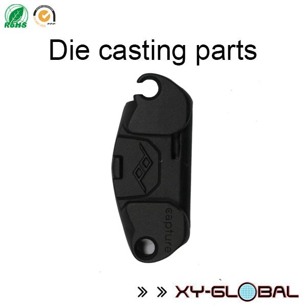 Präzisions-Druckguss ADC12 Teile von xy-global