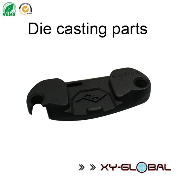 Präzisions-Druckguss ADC12 Teile von xy-global