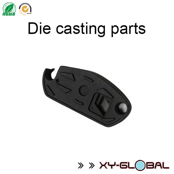 Präzisions-Druckguss ADC12 Teile von xy-global