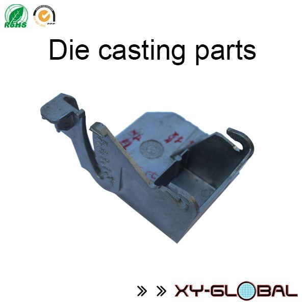 precision die casting part
