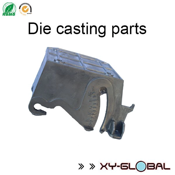 precision die casting part