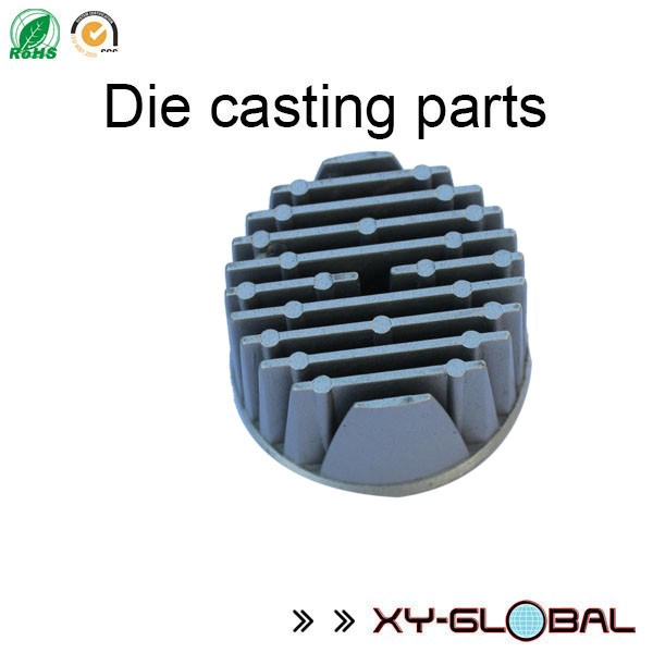 precision metalwork part