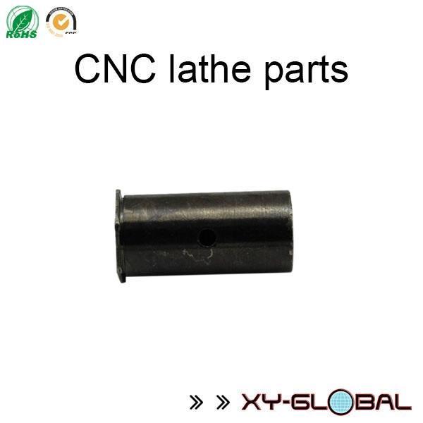 Torno CNC parte pequena para instrumento