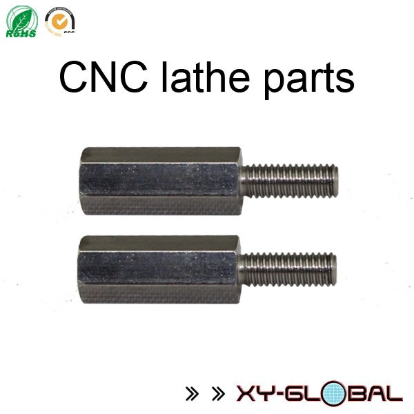 CNC Screw Parts