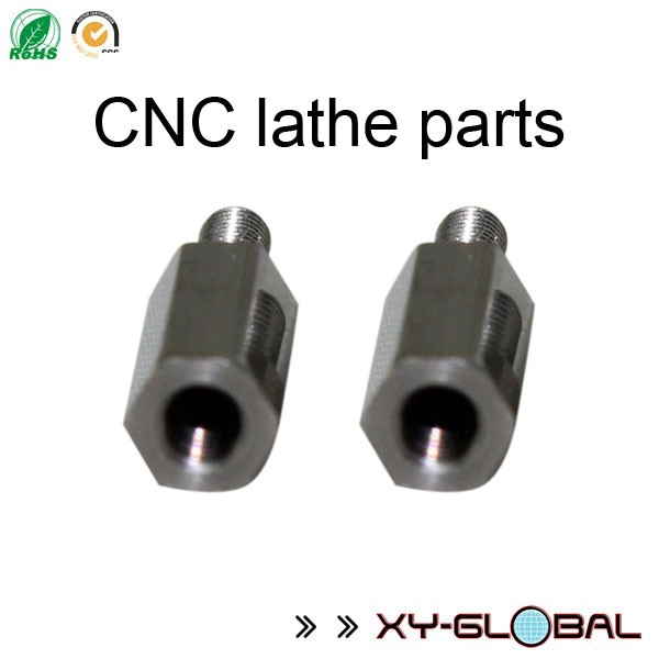 CNC Screw Parts