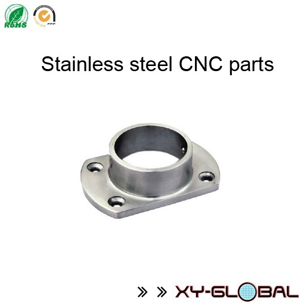 sus304 tube part