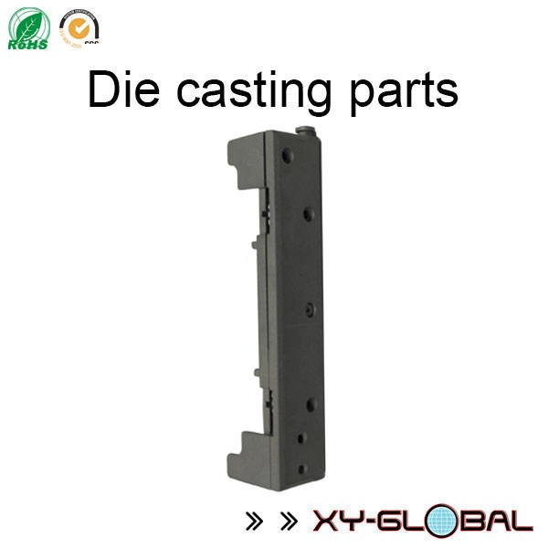 xy-global ADC12 die casting machine precision parts