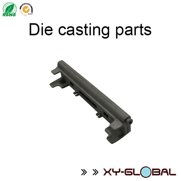 xy-global ADC12 die casting machine precision parts