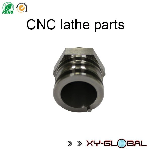 xy-global CNC lathe AL6061 precision instruments parts