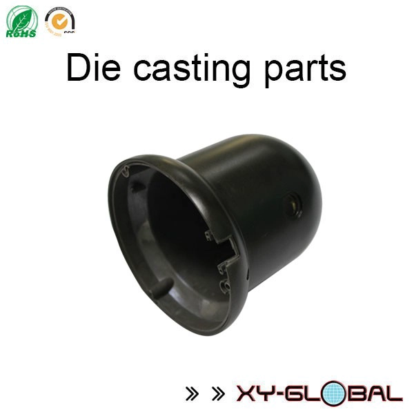 xy-global die casting A380 machine precision parts