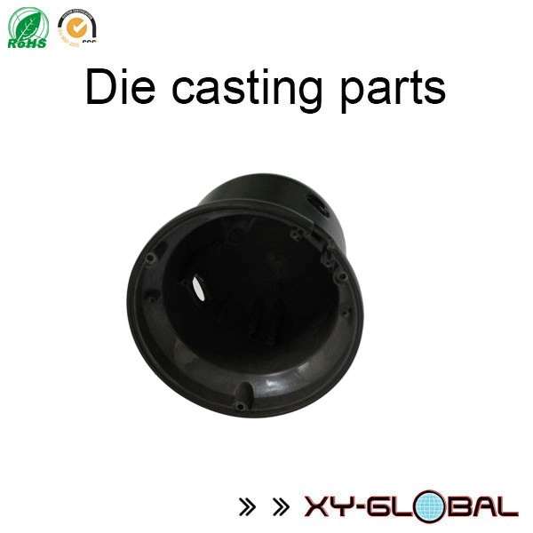 xy-global die casting A380 machine precision parts