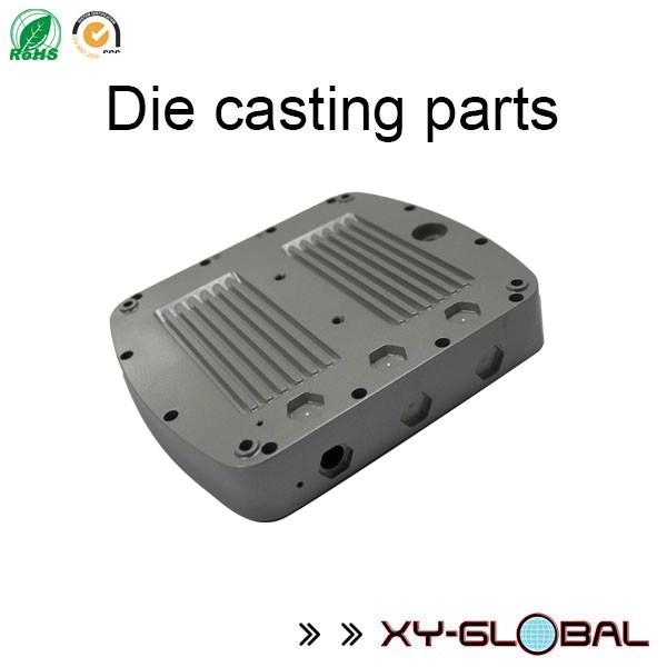xy-global die casting ADC12 machine precision parts