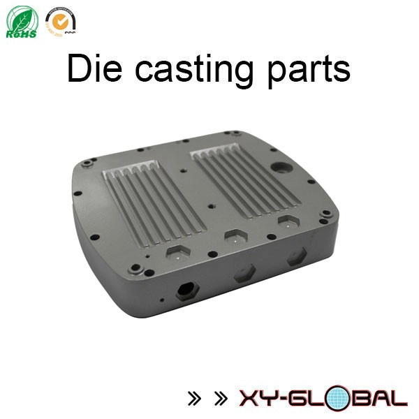 xy-global die casting ADC12 machine precision parts