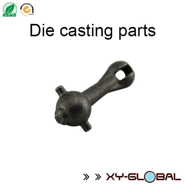 Zinklegierung Druckguss / Automobilteil / Fahrradteil