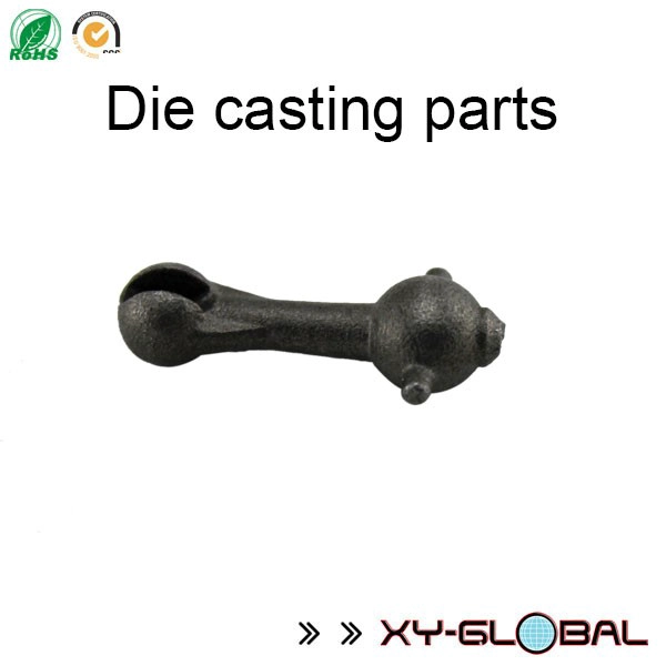 Zinklegierung Druckguss / Automobilteil / Fahrradteil