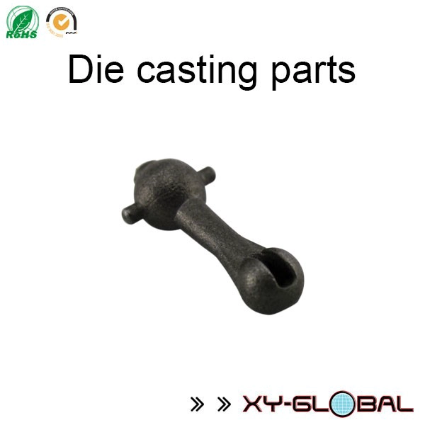 Zinklegierung Druckguss / Automobilteil / Fahrradteil
