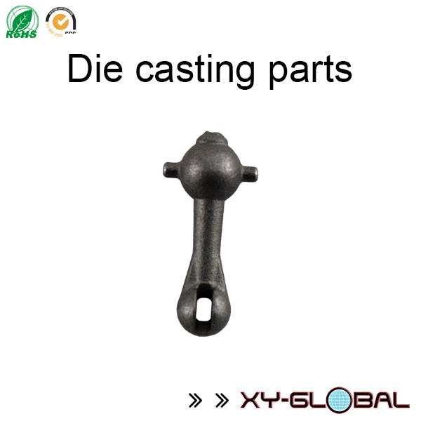 Zinklegierung Druckguss / Automobilteil / Fahrradteil