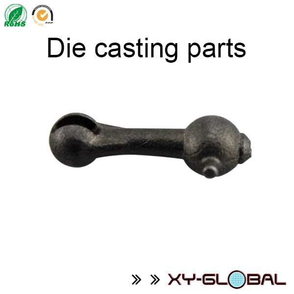 Zinklegierung Druckguss / Automobilteil / Fahrradteil