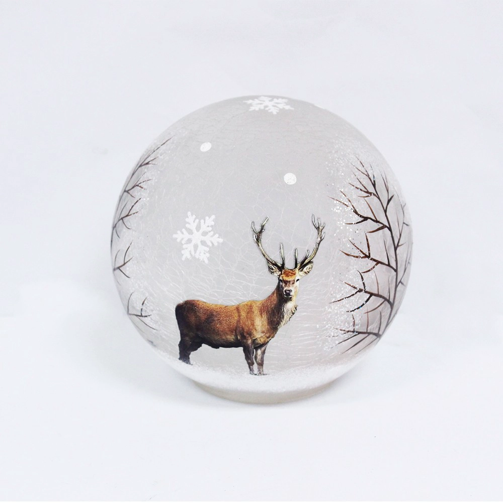 Chiny Excellent Quality New Type Hanging Ornament producent
