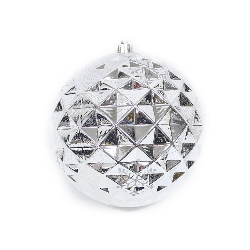 中国 Gorgeous New Type Christmas Lighted Ball 制造商