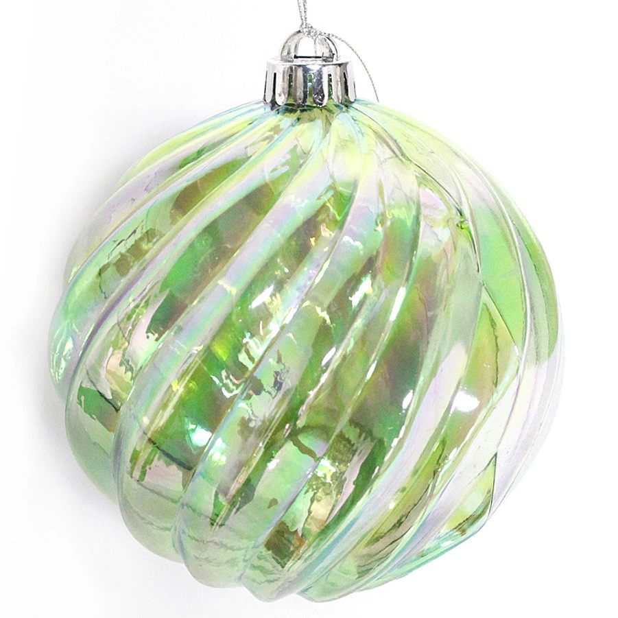 China Indoor Christmas decoration colorful Hanging Christmas Tree Ornament set manufacturer