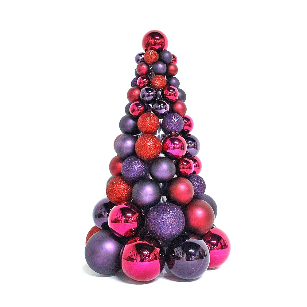 China New type hot selling Christmas ornament tree fabrikant